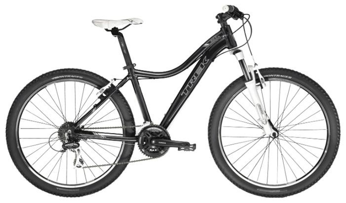 Велосипед TREK Skye SL (2014)