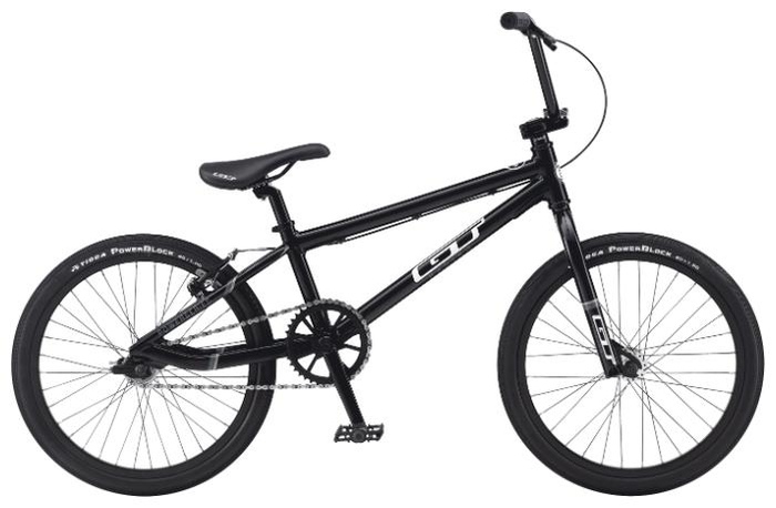 Велосипед GT Power Series Expert XL (2014)