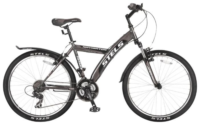 Велосипед STELS Navigator 550 (2014)