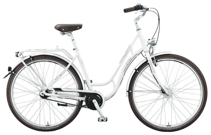 Велосипед KTM Tourella 7 28 (2014)