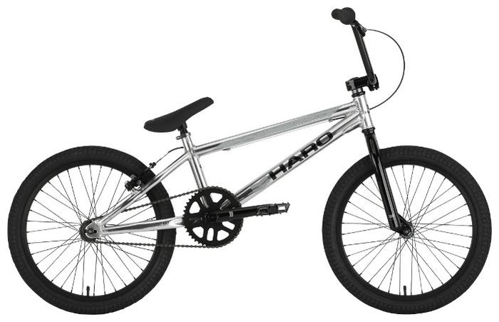 Велосипед Haro Annex Pro XL (2014)