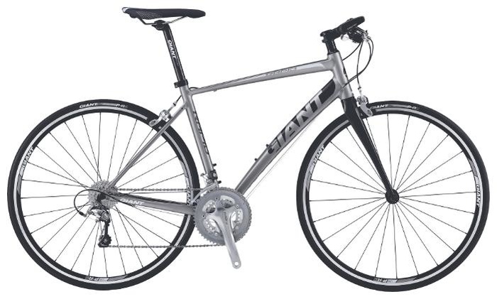 Велосипед Giant Rapid 1 Triple (2014)