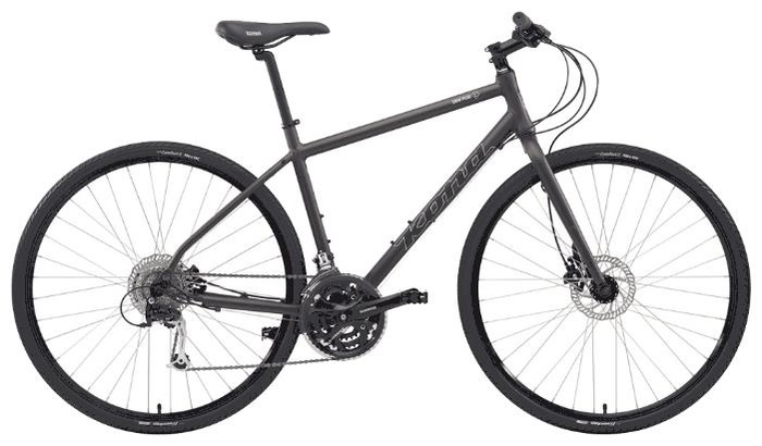 Велосипед KONA Dew Plus (2014)
