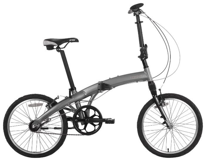 Велосипед Pride Mini 3 RST (2014)
