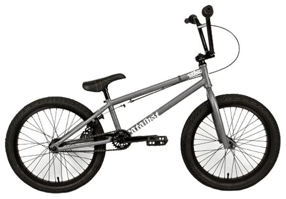 Велосипед TotalBMX Catalyst (2014)