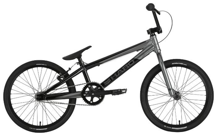 Велосипед Haro Expert XL (2014)