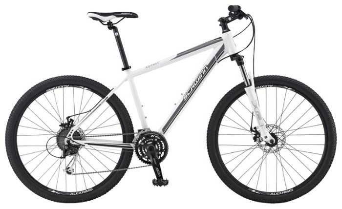 Велосипед Schwinn Rocket 3 (2014)