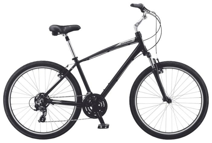 Велосипед Schwinn Sierra 1 (2014)