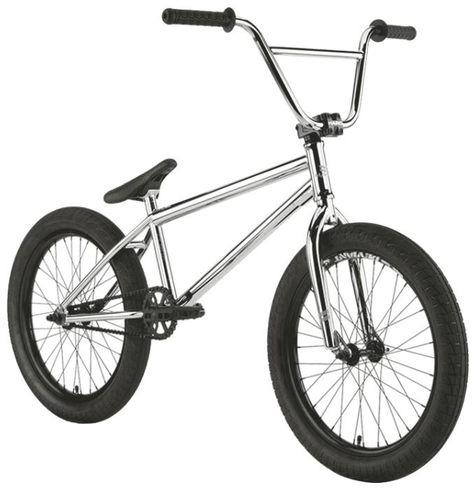 Велосипед Haro 000 Brakeless (2014)