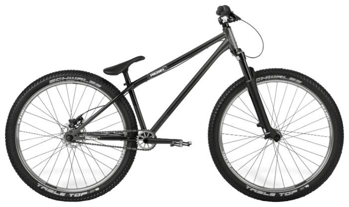 Велосипед Kross Rebel (2014)
