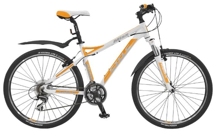 Велосипед STELS Miss 8500 (2014)