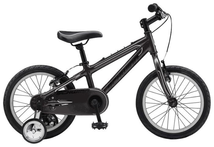 Велосипед Schwinn Mesa Boys 16 (2014)