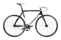 Велосипед Pinarello XTrack Carbon Ohne LRS (2014)