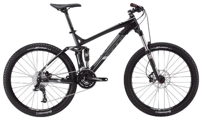 Велосипед Felt Virtue Six 60 (2014)