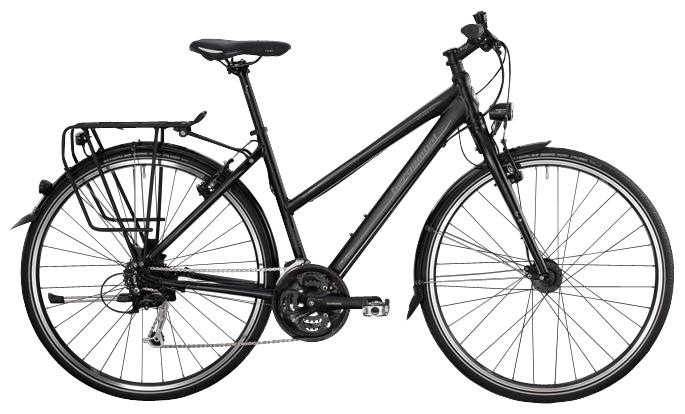 Велосипед Bergamont Vitess 5.4 Lady (2014)