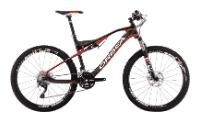 Велосипед ORBEA Oiz M50 20-Speed (2014)