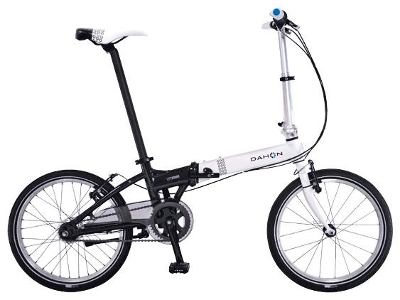 Велосипед Dahon Vitesse D7HG (2014)