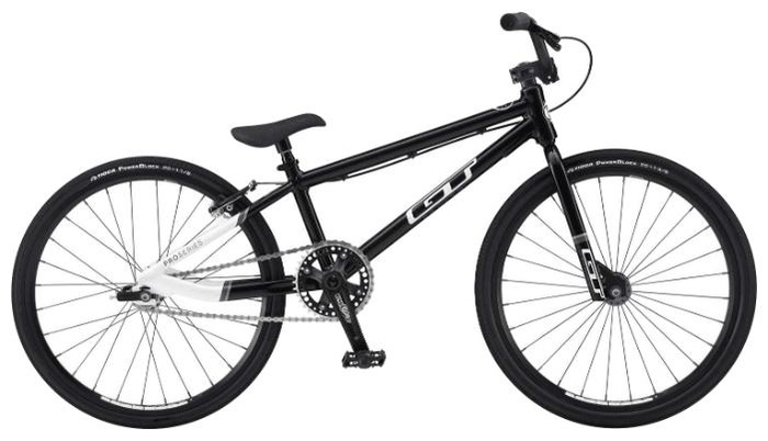 Велосипед GT Pro Series Junior (2014)