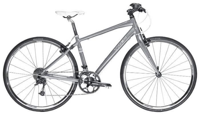Велосипед TREK 7.5 FX WSD (2014)