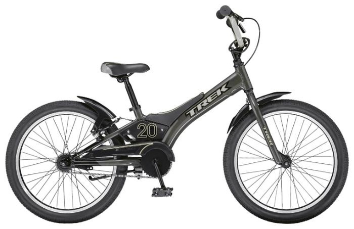 Велосипед TREK Jet 20 (2014)