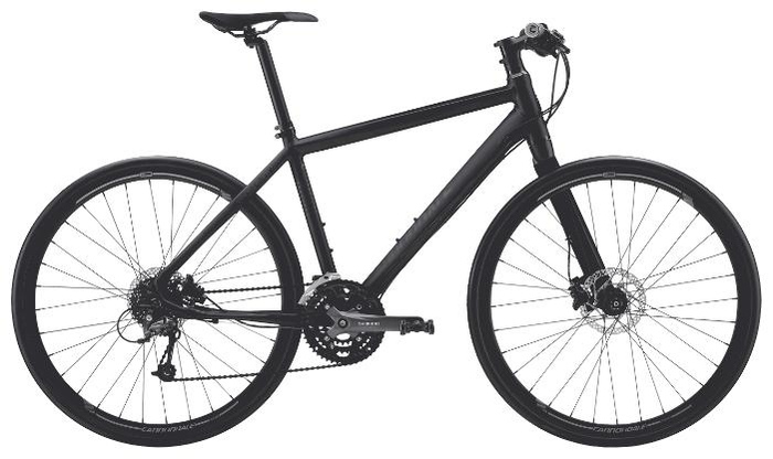 Велосипед Cannondale Bad Boy 5 (2014)