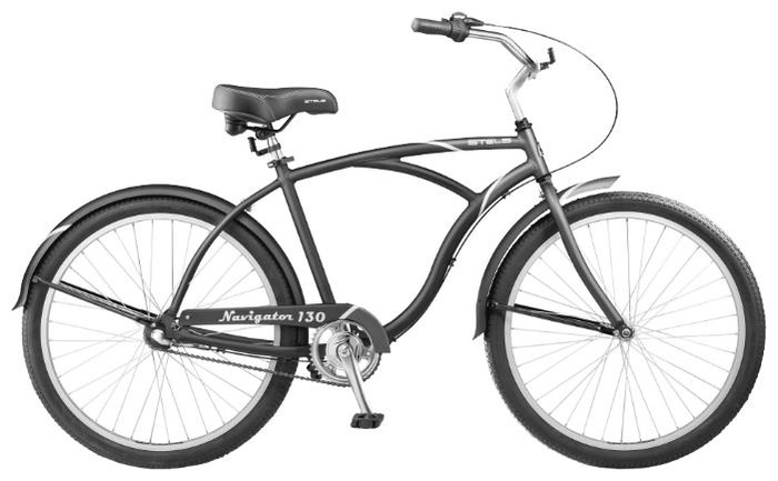 Велосипед STELS Navigator 130 3Spd (2014)