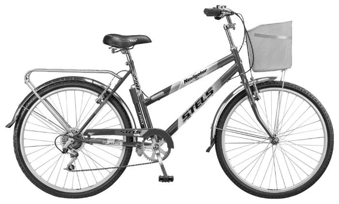 Велосипед STELS Navigator 250 Lady (2014)