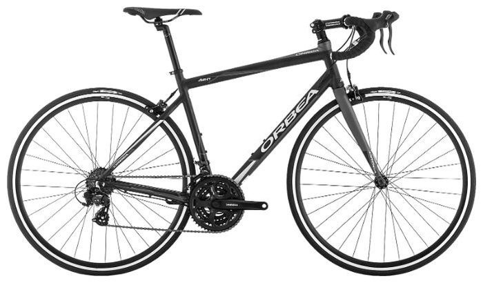 Велосипед ORBEA Avant H70 (2014)