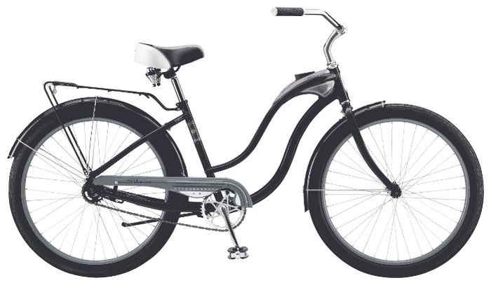 Велосипед Schwinn Starlet (2014)