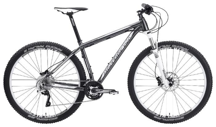 Велосипед Silverback Sola 1 (2014)