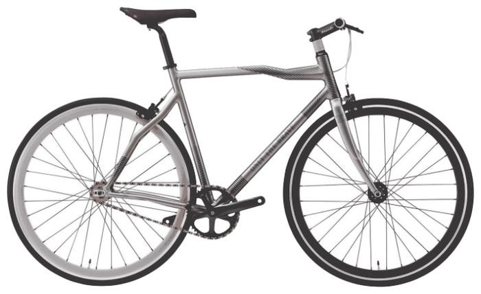 Велосипед Pinarello Diesel Fixie (2014)