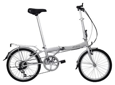 Велосипед Biceco KAT060 (2014)