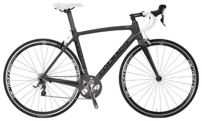 Велосипед Colnago CLD Tiagra (2014)