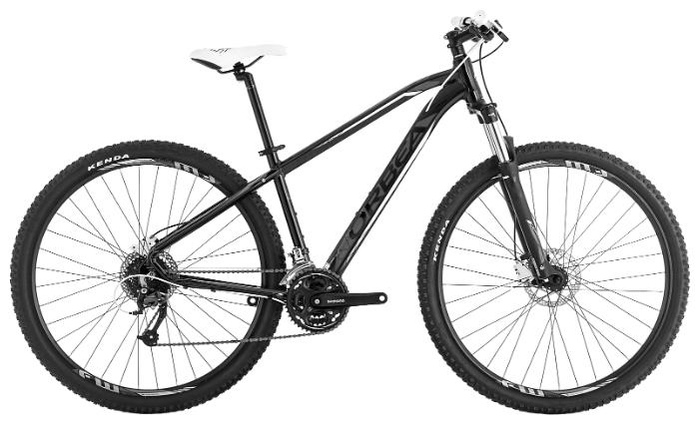 Велосипед ORBEA Mx 29 30 (2014)