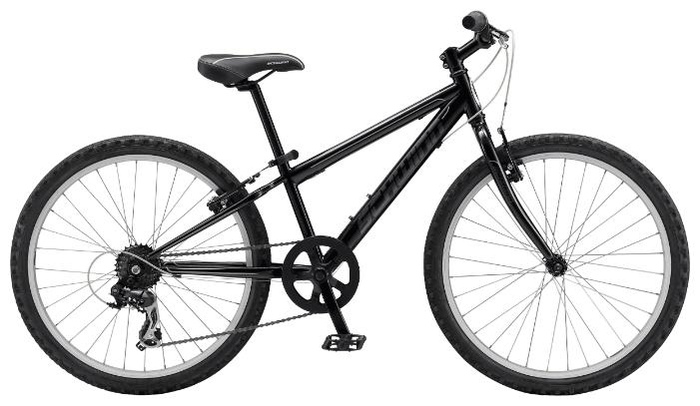 Велосипед Schwinn Frontier Boys 24 (2014)