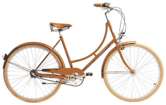 Велосипед Incognito Bicycle Latakia (2013)