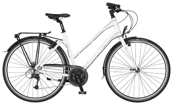 Велосипед Giant Aero RS 2 LDS (2014)