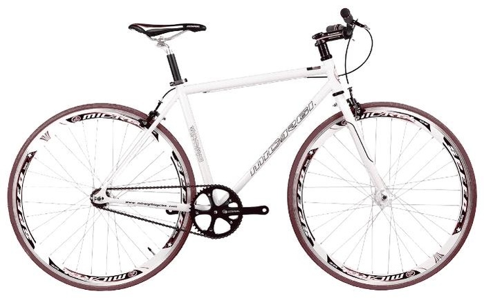 Велосипед Micargi Bicycles RD 928