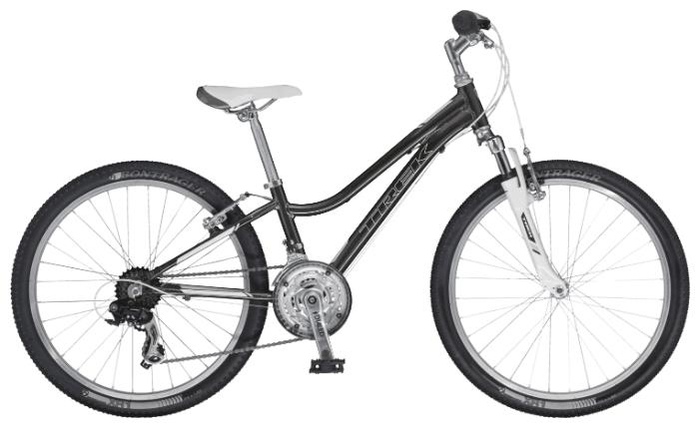 Велосипед TREK MT 220 Girl’s (2014)