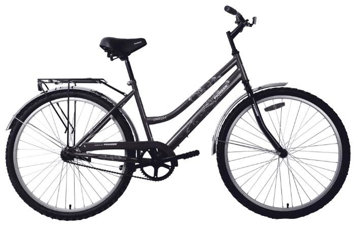 Велосипед Pioneer Omega (2014)