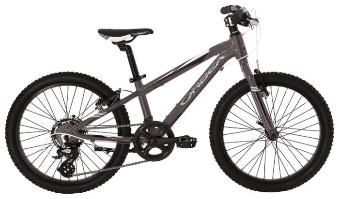Велосипед ORBEA Mx 20 Dirt (2014)