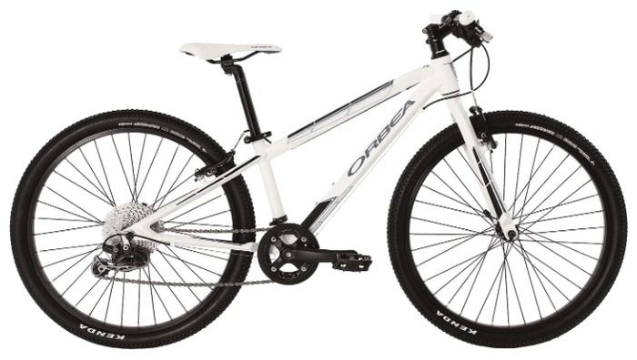 Велосипед ORBEA Mx 24 Team (2014)