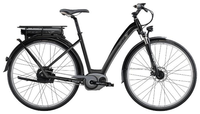Велосипед Felt VERZAe 20 Shimano (2014)
