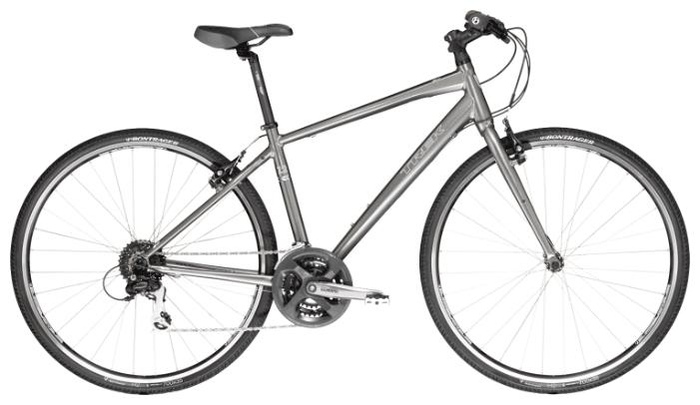 Велосипед TREK 7.2 FX WSD (2014)