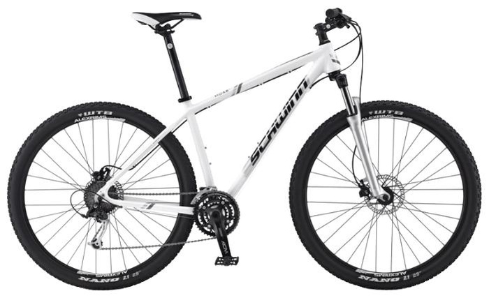 Велосипед Schwinn Moab 2 (2014)