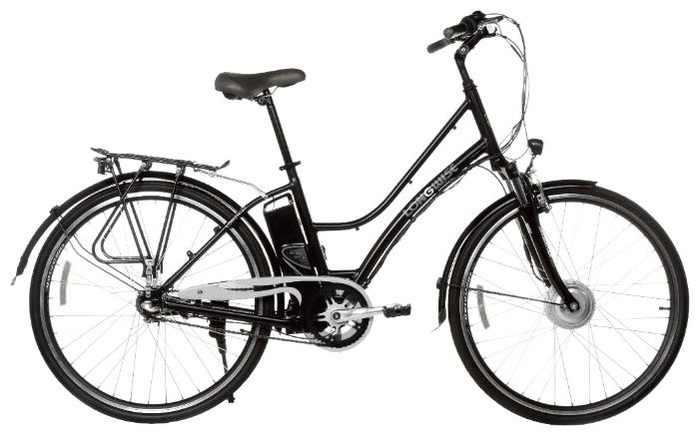 Велосипед Longwise LWEB-L2804