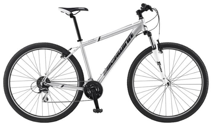 Велосипед Schwinn Moab 4 (2014)