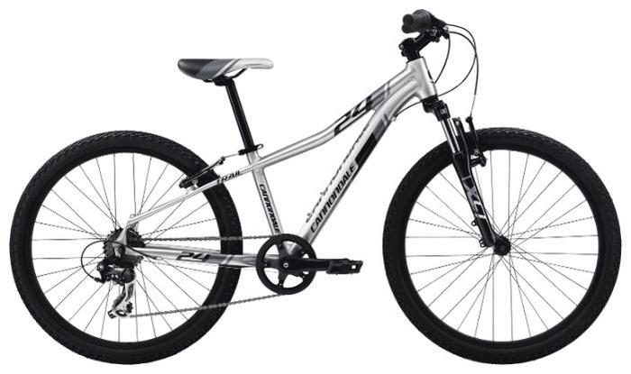 Велосипед Cannondale Trail 24 Boy's (2014)