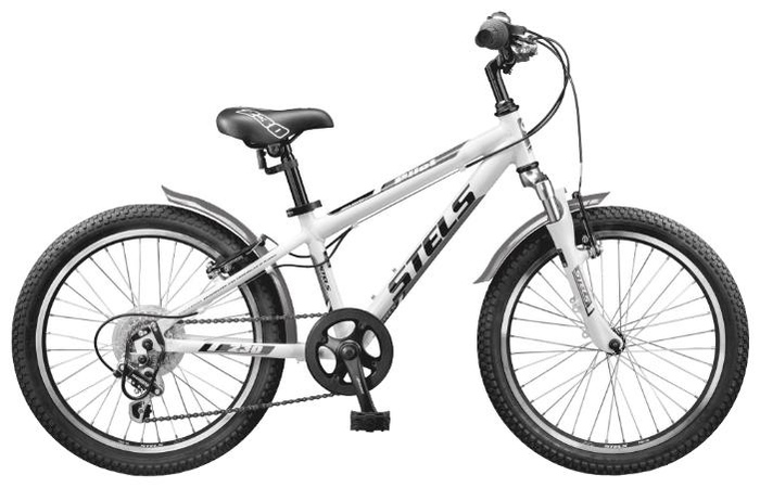 Велосипед STELS Pilot 230 Boy (2014)