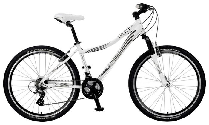 Велосипед Centurion Eve 2 Lady (2011)